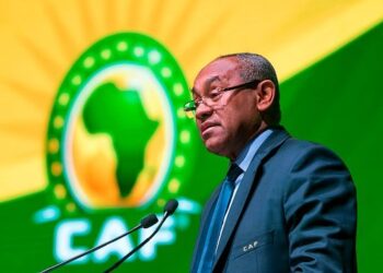 Ahmad Ahmad’s Ban Reduced To Two Years. Motsepe To Head CAF