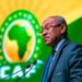 Ahmad Ahmad’s Ban Reduced To Two Years. Motsepe To Head CAF