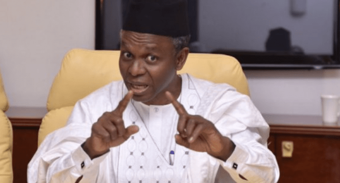 El-rufai Declares Almajiri School Operators As “Personae-Non-Gratae”