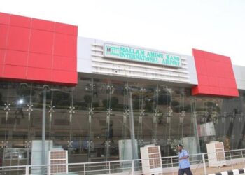 Ganduje Asks FG To Re-Open Kano Airport For International Flight