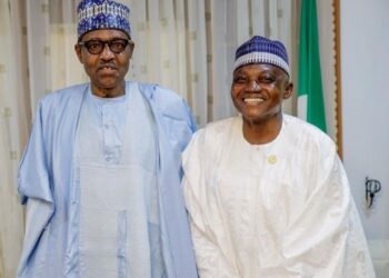 Garba Shehu: Missing Funds NSA Spoke About Can’t Happen Under Buhari