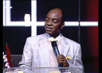 Oyedepo: Why Nigeria Has Not Changed For Better