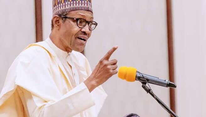 Kaduna Abduction: President Buhari Commends Military For Their Prompt Response