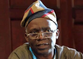 Falana: It Is A Shame Dangote Could Build Refinery But FG Couldn’t
