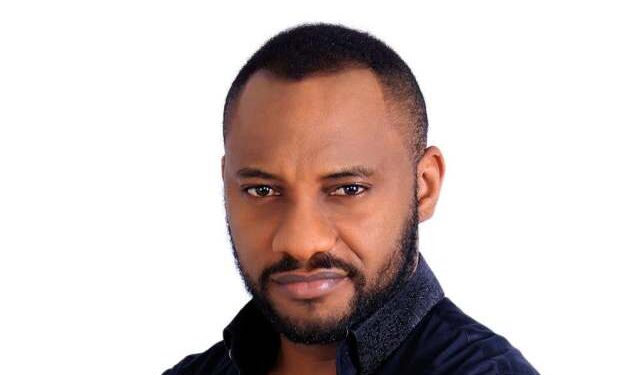 Yul Edochie: I Will Be The Best President Nigeria Has Ever Had
