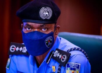 Why Adamu Can Remain IGP Till 2023 Or 2024 – Buhari, Malami