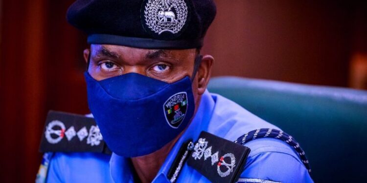 Why Adamu Can Remain IGP Till 2023 Or 2024 – Buhari, Malami
