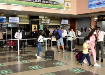 FG Fixes Dates To Reopen Kano, Enugu, PH Airports For International Flights