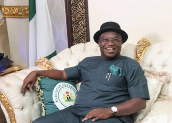 Ikpeazu Reveals Why Citizens Don’t Appreciate Some Government Policies