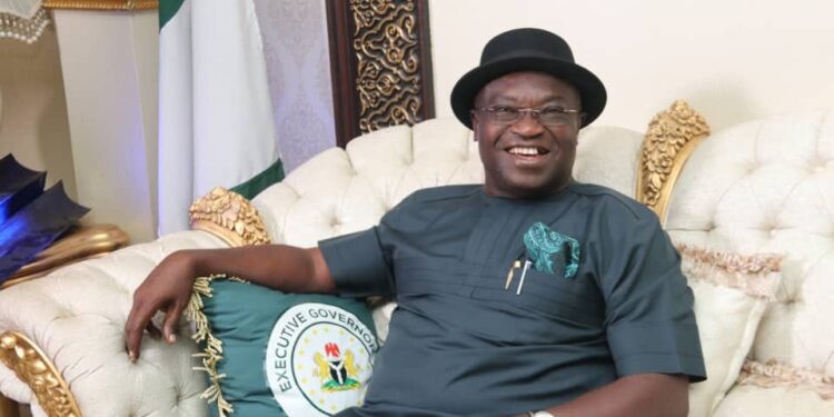 Ikpeazu Reveals Why Citizens Don’t Appreciate Some Government Policies