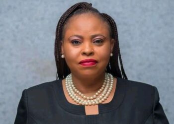 Akeredolu Appoints Catherine Oludunni Odu As Ondo First Female SSG