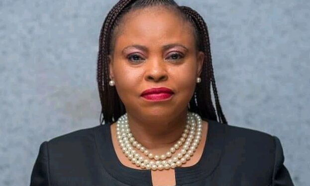 Akeredolu Appoints Catherine Oludunni Odu As Ondo First Female SSG