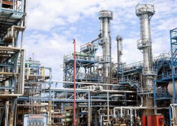 FG Approves $1.5bn For Rehabilitation Of Port Harcourt Refinery