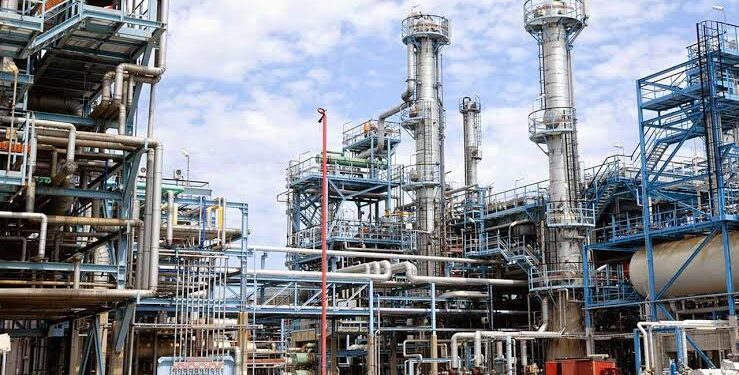 FG Approves $1.5bn For Rehabilitation Of Port Harcourt Refinery