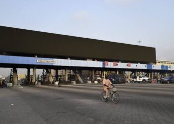 Amnesty Shortlists CNN Investigation On Lekki Tollgate Shooting For Media Award