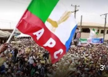 APC Govt Will Not Spare Or Condone Looters Of Public Funds – National Secretary