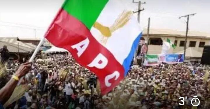 APC Govt Will Not Spare Or Condone Looters Of Public Funds – National Secretary