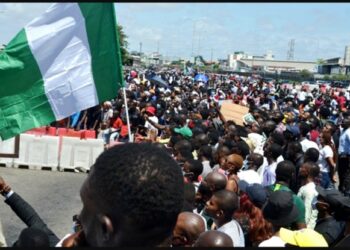 US Reps Reintroduce #EndSARS Resolution For 117th Congress