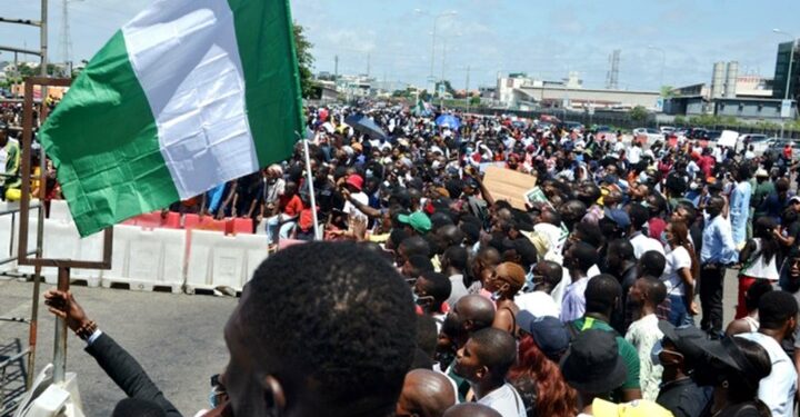 US Reps Reintroduce #EndSARS Resolution For 117th Congress