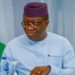 Fayemi: Not All Of APC’s Promises To Nigerians Have Been Fulfilled