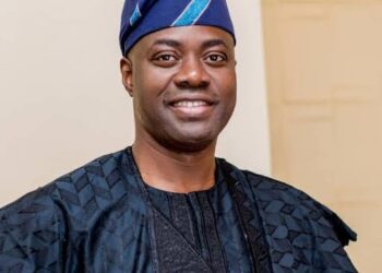 No Governor Has Ever Handed Over To His Successor In Oyo – Makinde