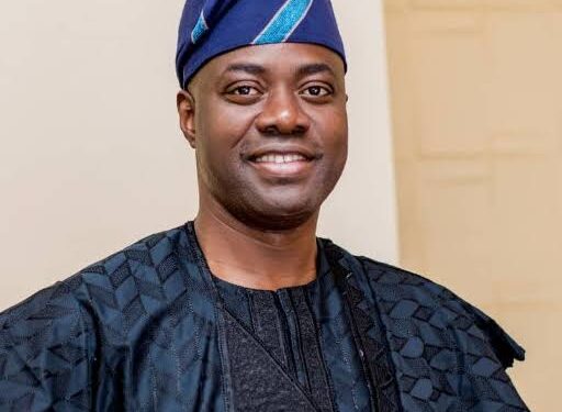 No Governor Has Ever Handed Over To His Successor In Oyo – Makinde