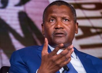 Dangote: My Refinery Will Be Completed By The End Of 2021