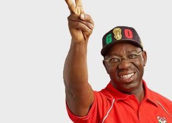 Obaseki: Presidency Must Return To South-South In 2023