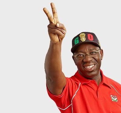 Obaseki: Presidency Must Return To South-South In 2023