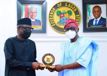 Sanwo-Olu: Lagos Ready To Domesticate AFCFTA Agreement