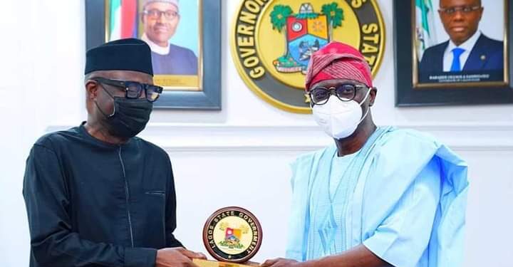 Sanwo-Olu: Lagos Ready To Domesticate AFCFTA Agreement