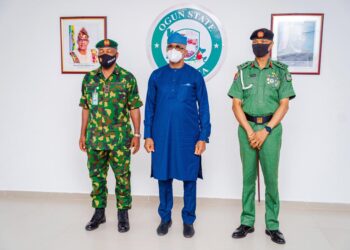 Dapo Abiodun Calls For End To Killings By Customs Anti-Smuggling Squad In Ogun