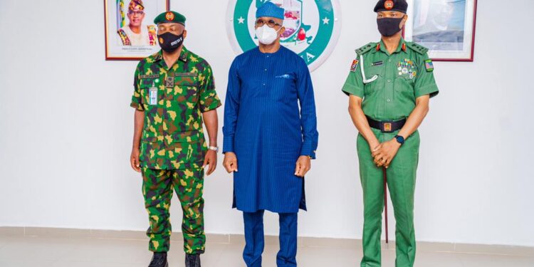 Dapo Abiodun Calls For End To Killings By Customs Anti-Smuggling Squad In Ogun