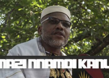 ‘I’m Ready To Stand Trial In Hague’ – Nnamdi Kanu
