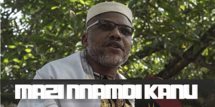‘I’m Ready To Stand Trial In Hague’ – Nnamdi Kanu