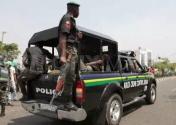Insecurity: Police Mount 24-Hour Surveillance On Lagos Schools, Farms
