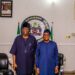 Photos As APC Chieftain Otunba Gbenga Daniel Visits Osun State Governor