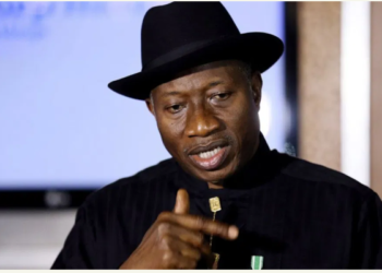 2023: My Presidential Ambition Is Speculative ― Goodluck Jonathan