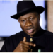 2023: My Presidential Ambition Is Speculative ― Goodluck Jonathan