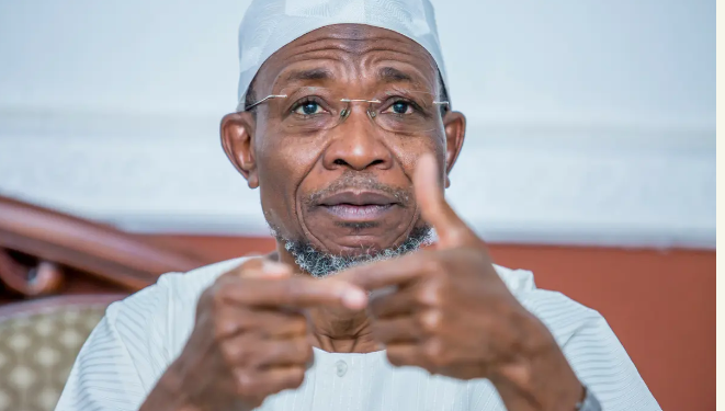 FG Introduces Temporary Passports For Nigerians Abroad