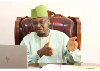 INEC May Not Make NIN Compulsory For Voter Registration