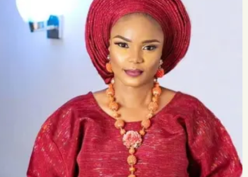 Iyabo Ojo: An Armed Robber Raped Me In My Husband’s House