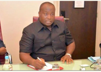 Ifeanyi Ubah: Why I Will Defeat PDP, APGA, APC In Anambra Governorship