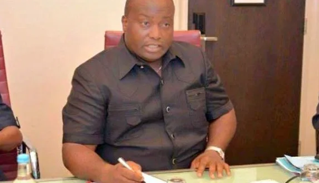 Ifeanyi Ubah: Why I Will Defeat PDP, APGA, APC In Anambra Governorship