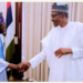 2023: Crack In Buhari, Tinubu Camps Widens