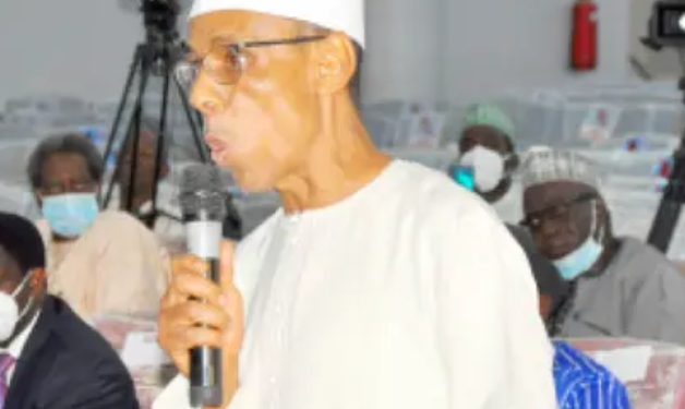 “You Are Too Slow” – Northern Elders Forum’s Spokespmam Tells Buhari