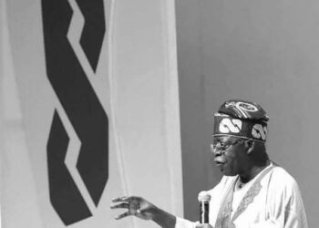 TINUBU AND NIGERIA’S PRESIDENCY: BREAKING THE JINX – Keem Abdul