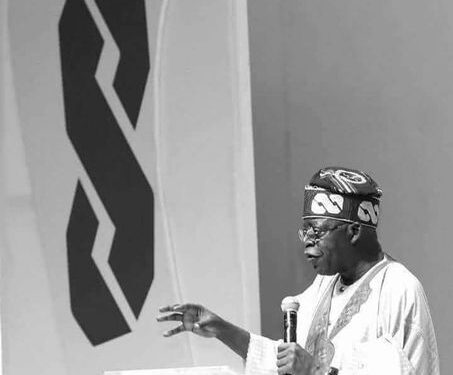 TINUBU AND NIGERIA’S PRESIDENCY: BREAKING THE JINX – Keem Abdul