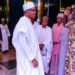 Patriotic Nigerians appreciate Buratai sacrifices as Chief of Army Staff -Olowu Kuta