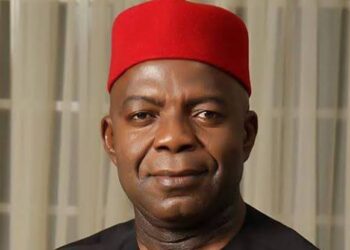 Igbo Presidency Won’t Solve Nigeria’s Problems – Alex Otti